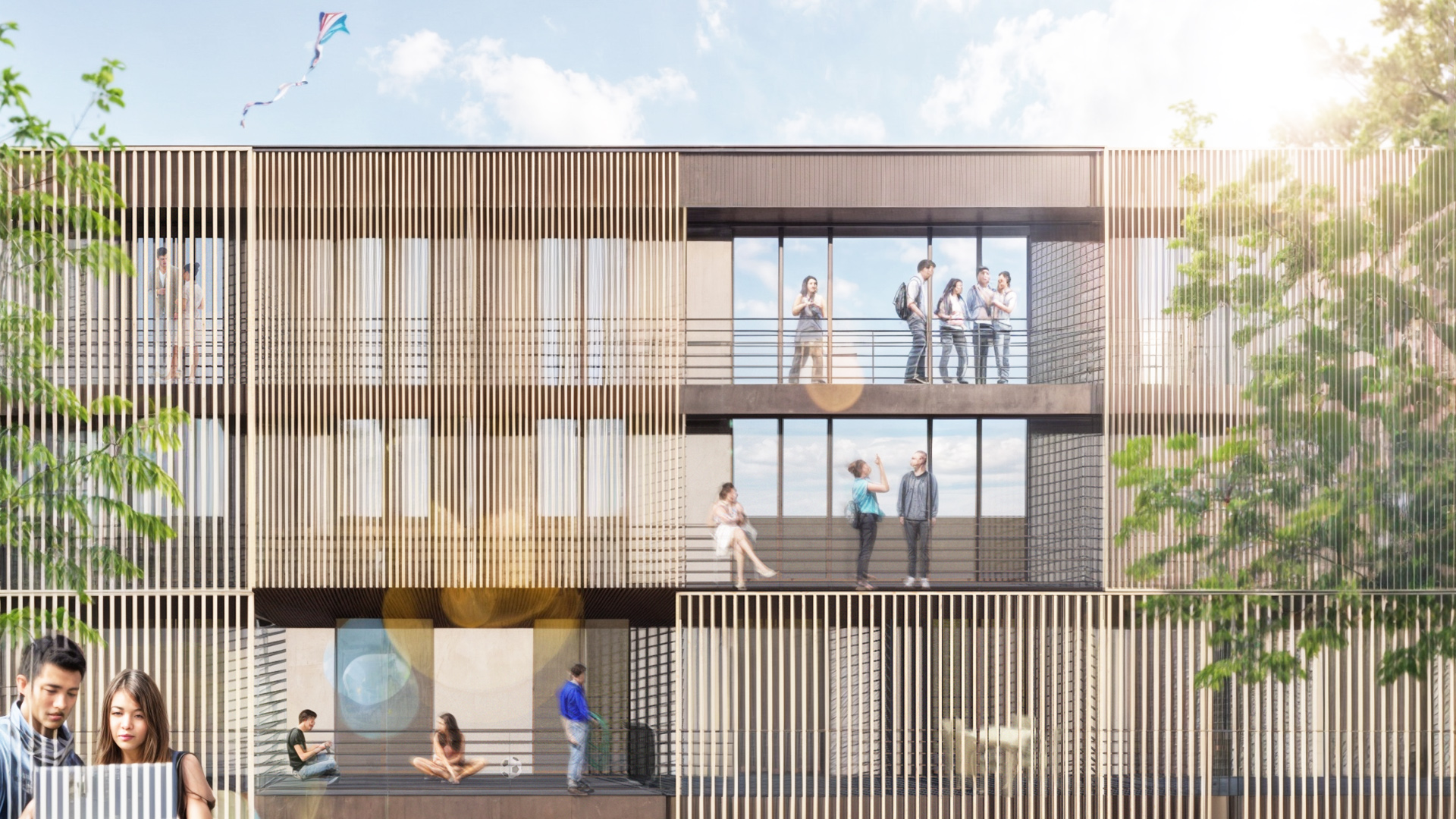 UKH-University-Student-residence-render-2