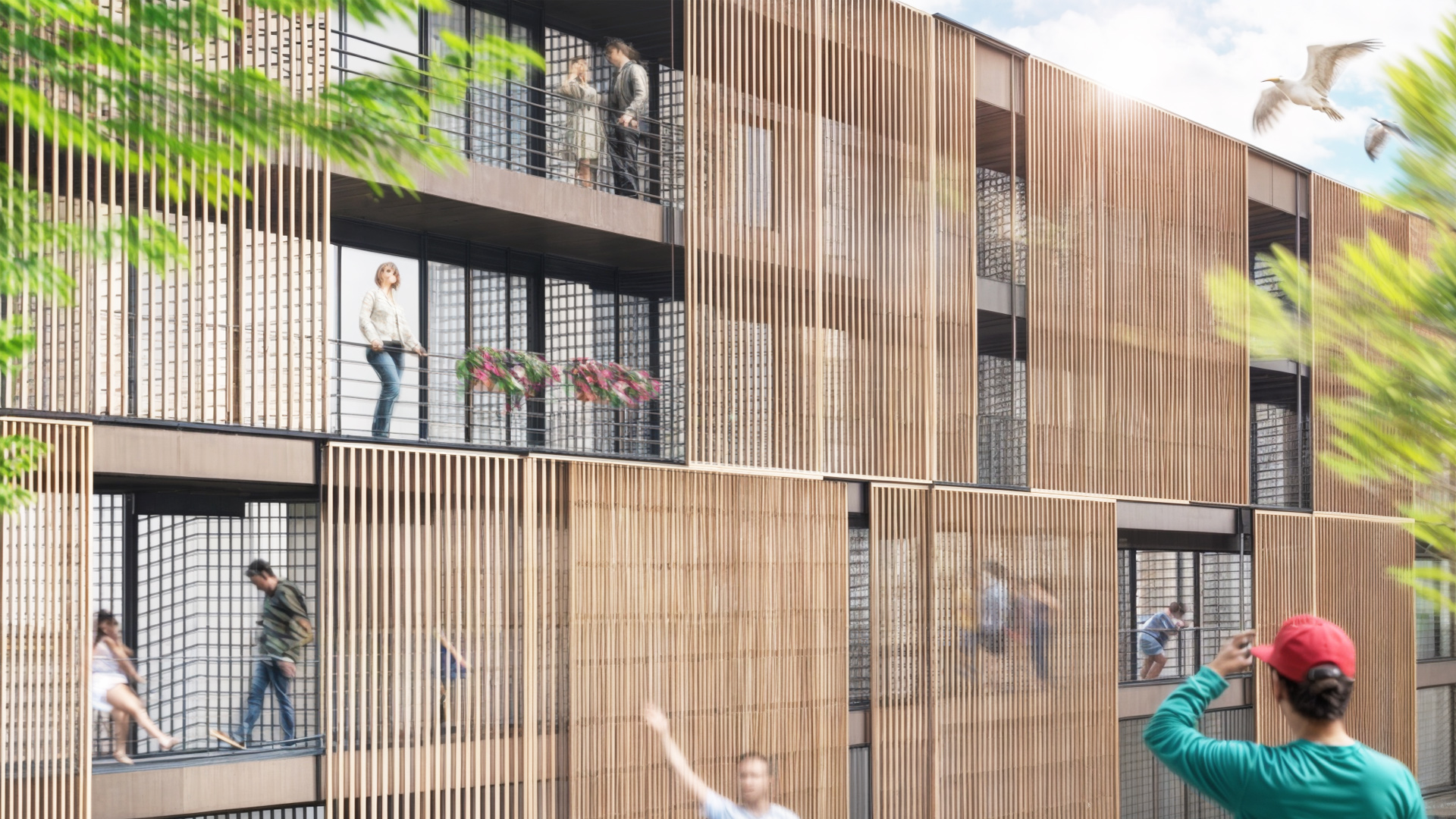 UKH-University-Student-residence-render-3