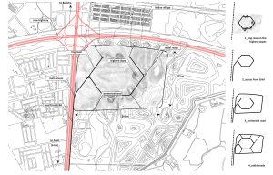 Ukhc Rendering UKH - University of Kurdistan Hewlèr - Landscape and Masterplan design ...