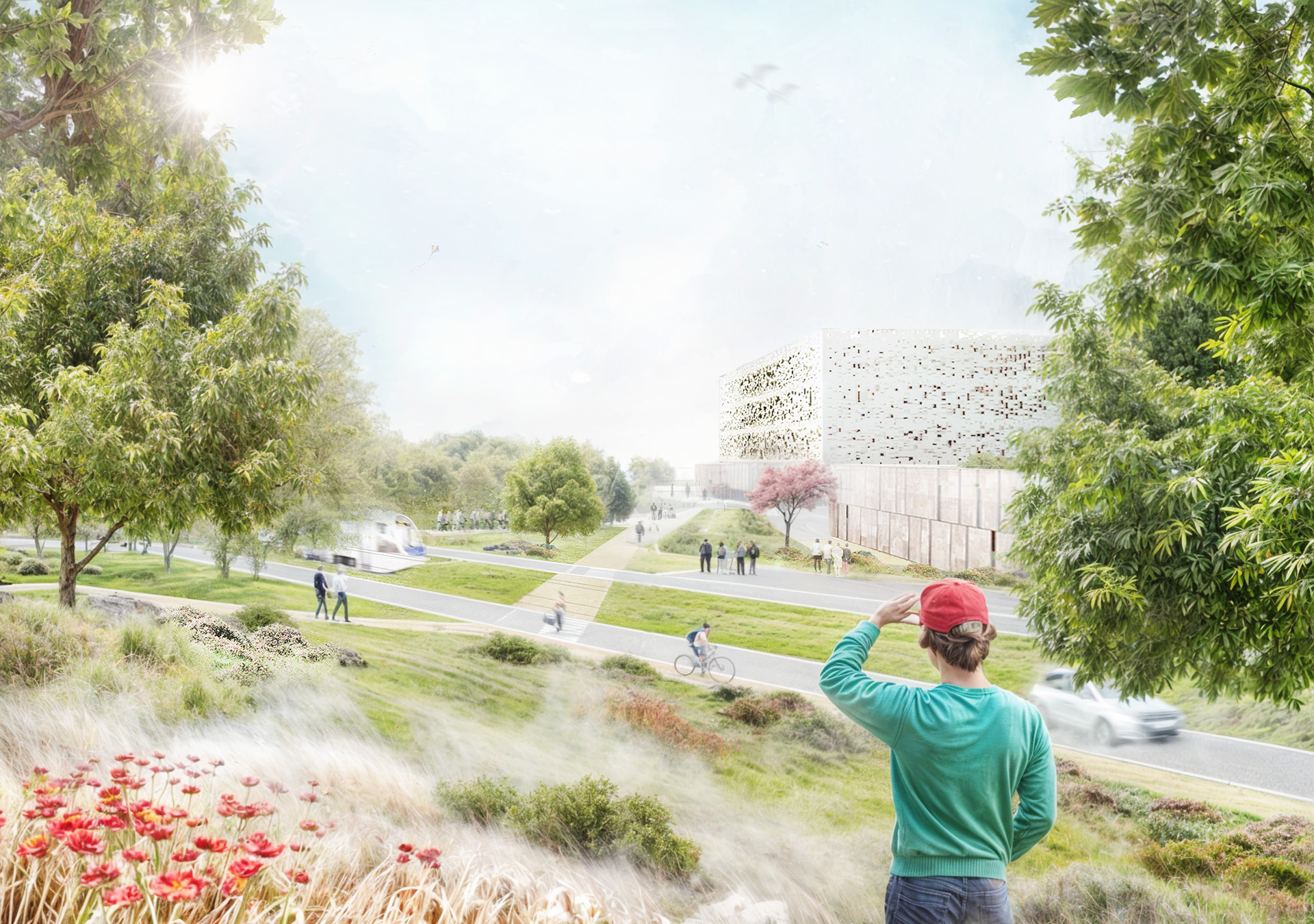 UKH-University-landscape-design-vista-4